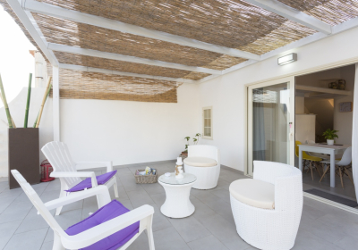 Casa Vacanze Loft Marina Loft Sicily